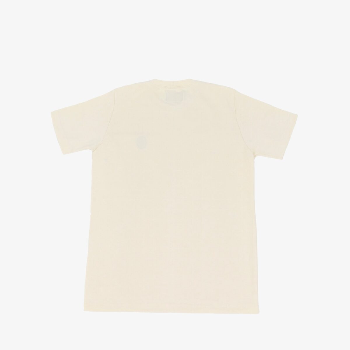 Monogram Tee - Off White