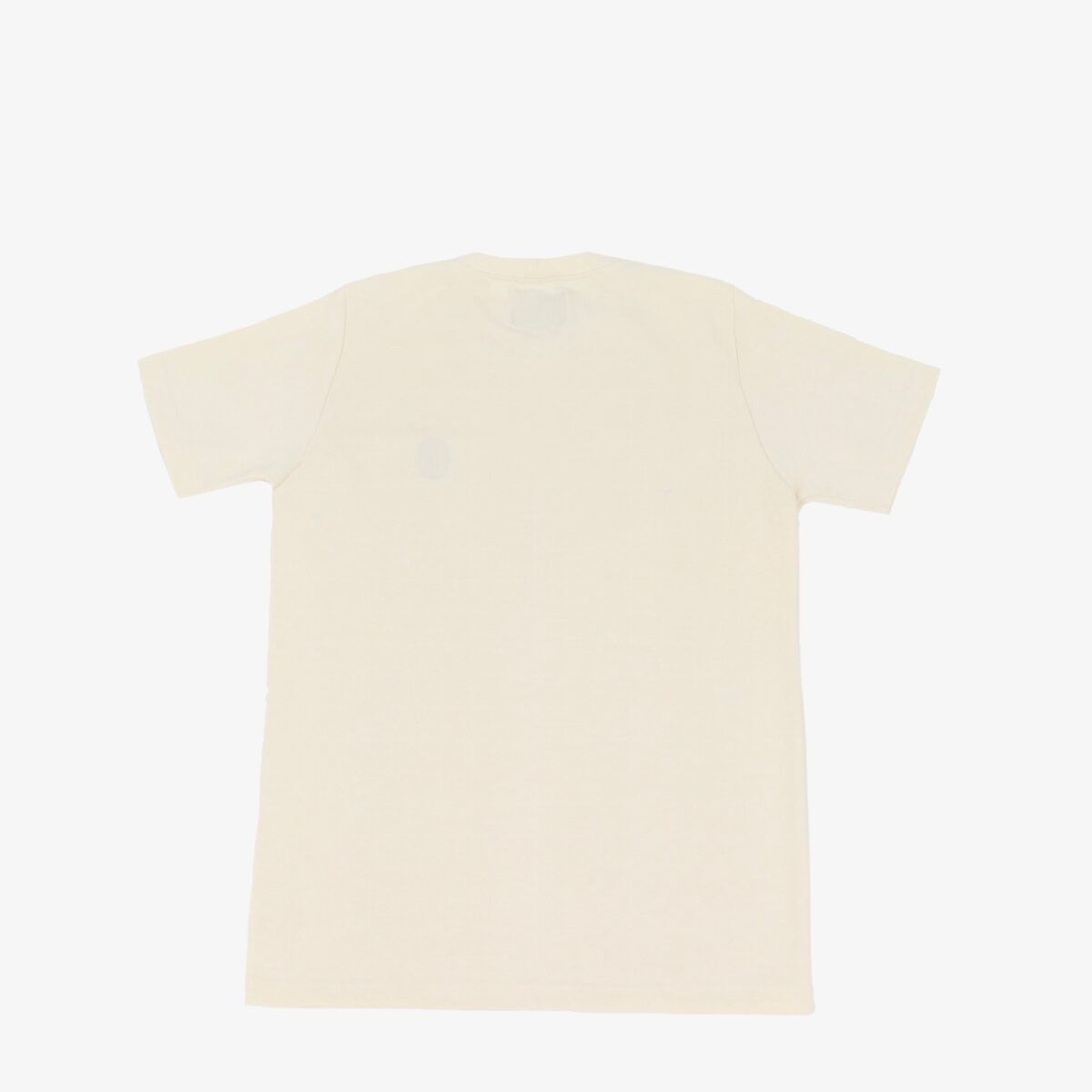 Signature Tee - Off White