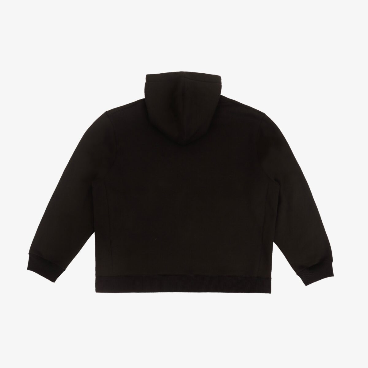 Testimony Hoodie - Black