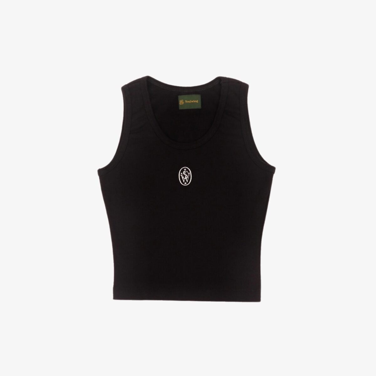 Soulwing Women's Monogram Tank Top