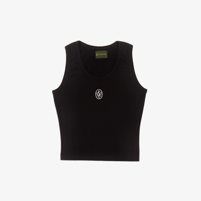 Soulwing Women's Monogram Tank Top