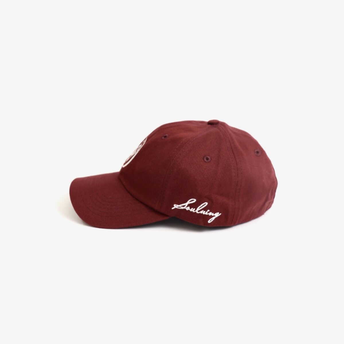 Cotton Twill Hat - Chivalry