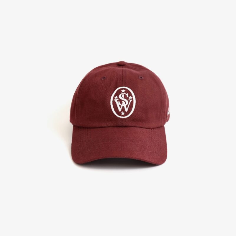 Cotton Twill Hat - Chivalry