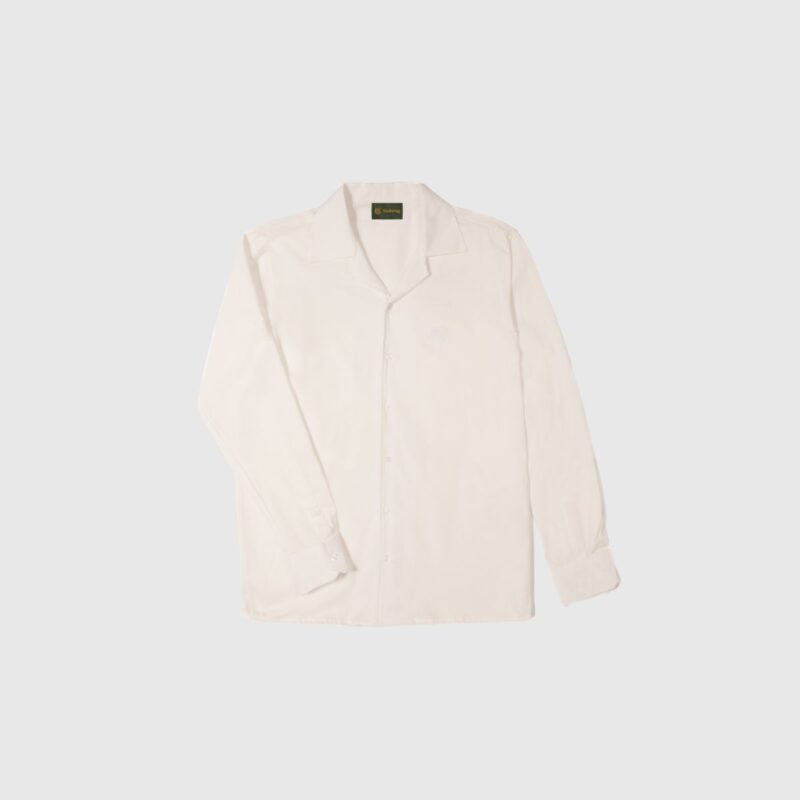 Soulwing Pegasus Shirt - White