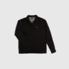 Soulwing Overshirt - Black Coal