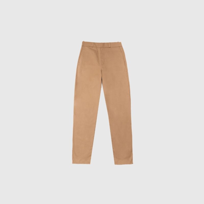 Soulwing Tailored Trousers - Light Cream