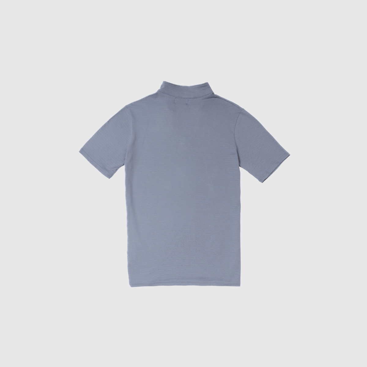 Summer Polo - Sky Blue