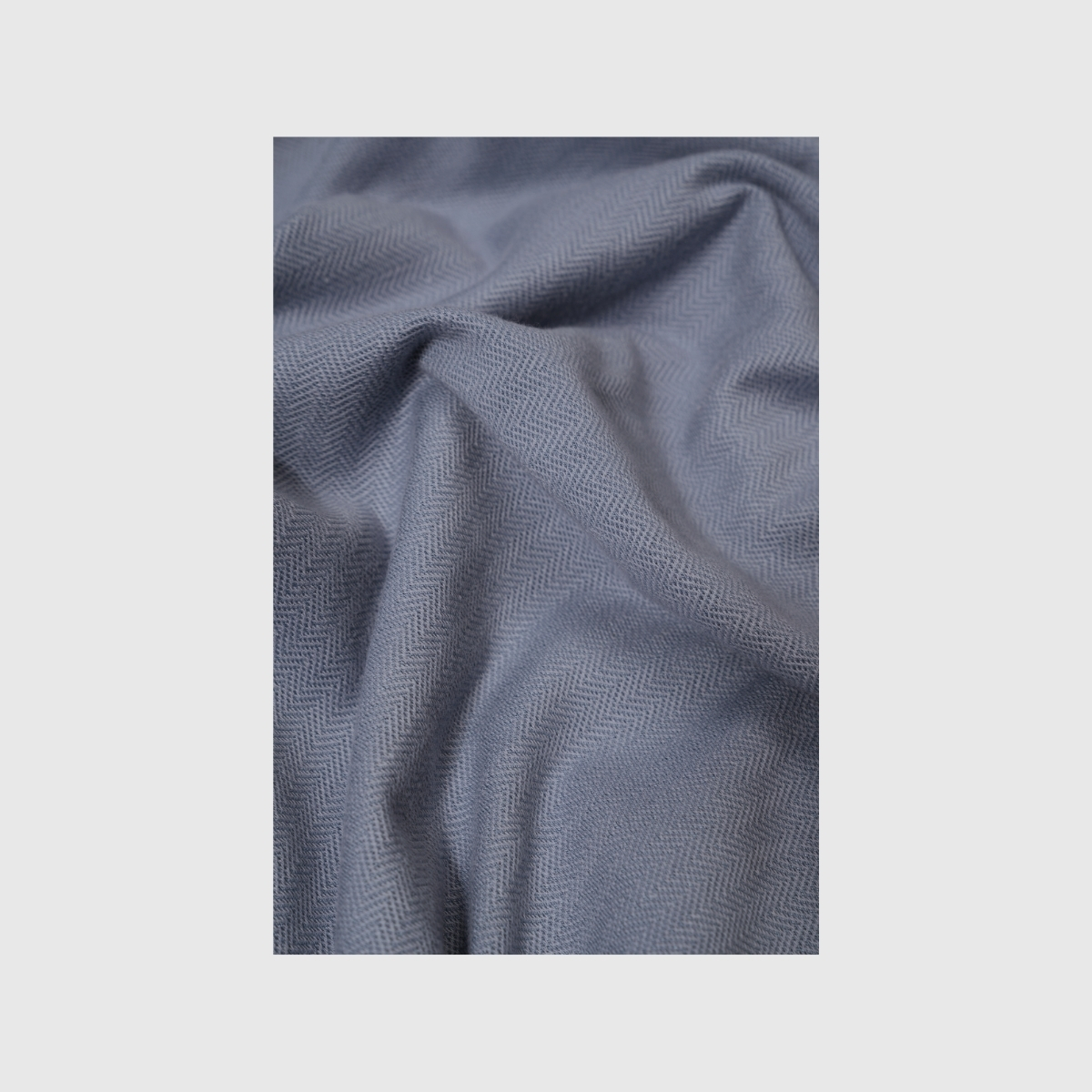 Summer Polo - Sky Blue