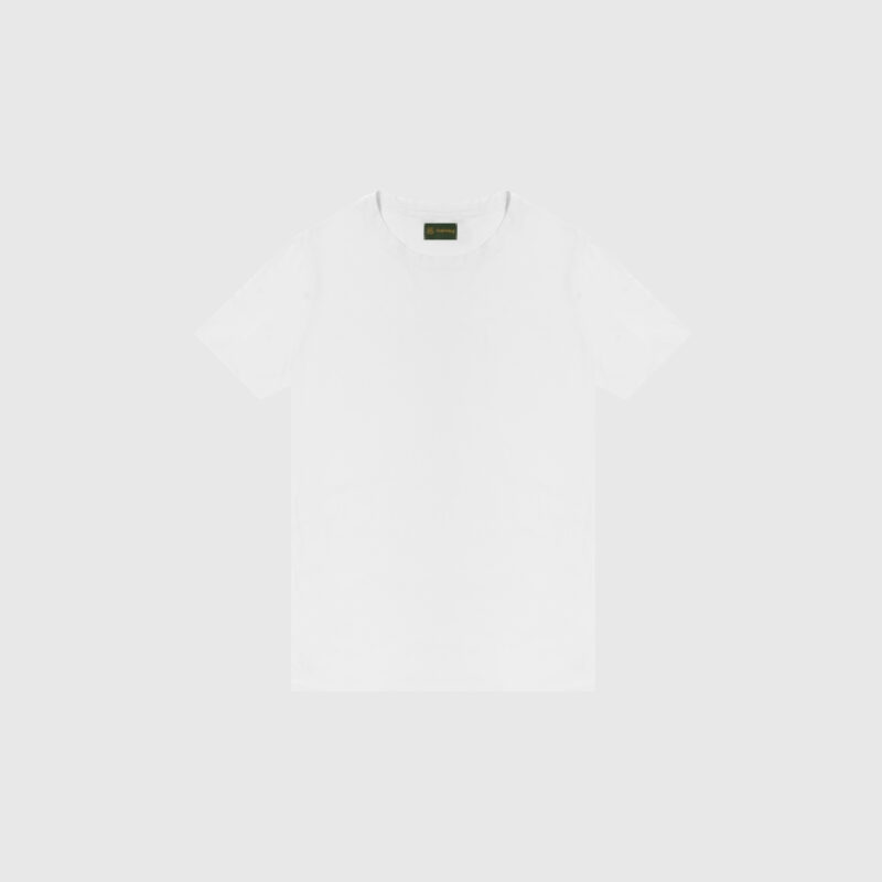 Soulwing Pima T-Shirt - White