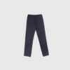 Soulwing Linen Trousers - River Blue