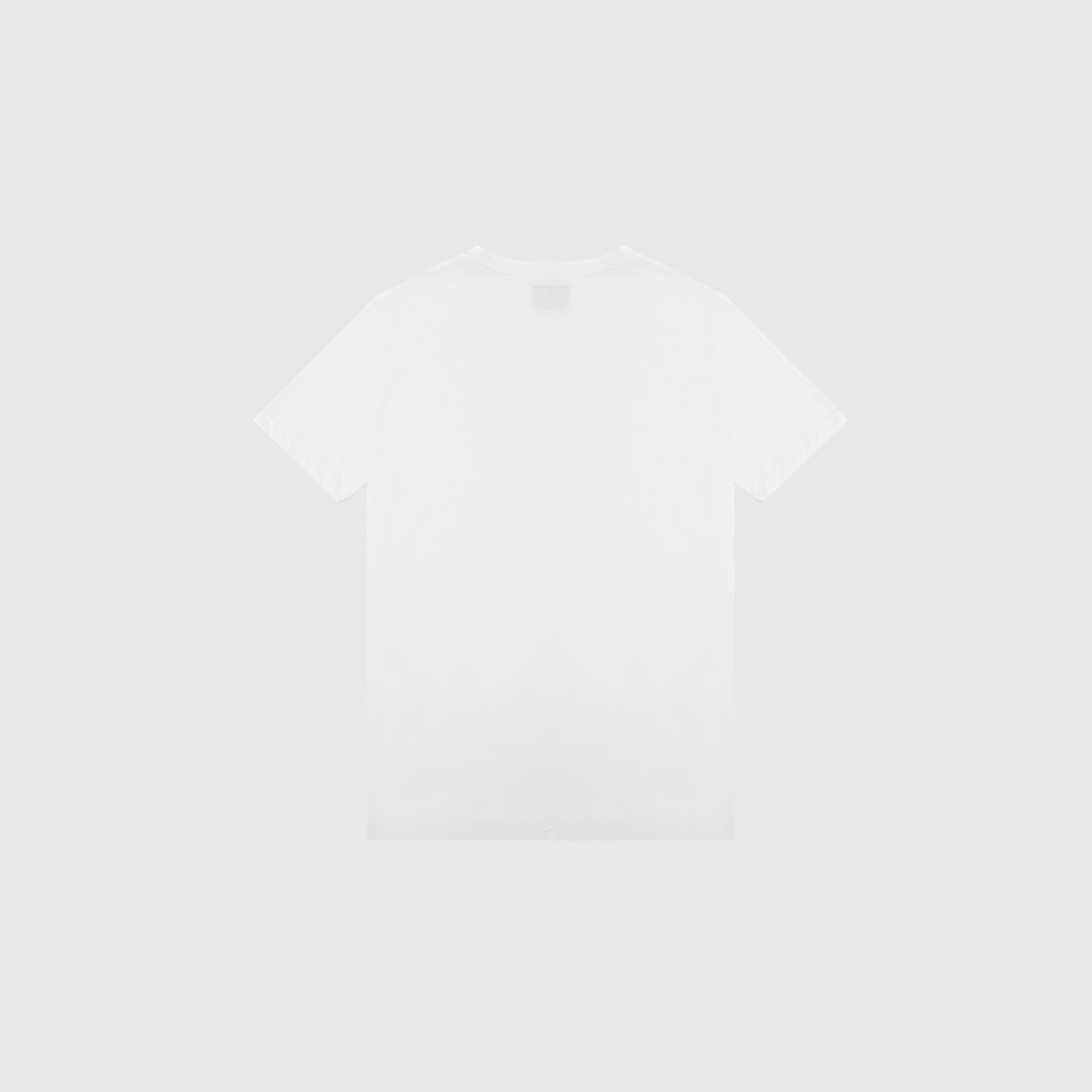 Pima T-Shirt - White