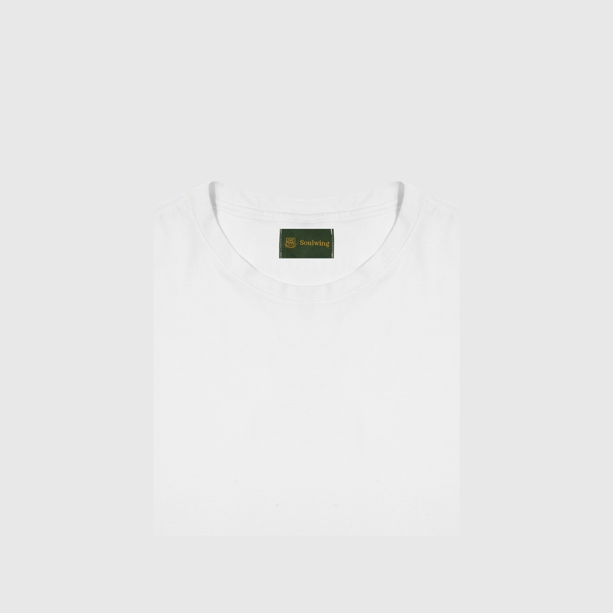 Pima T-Shirt - White