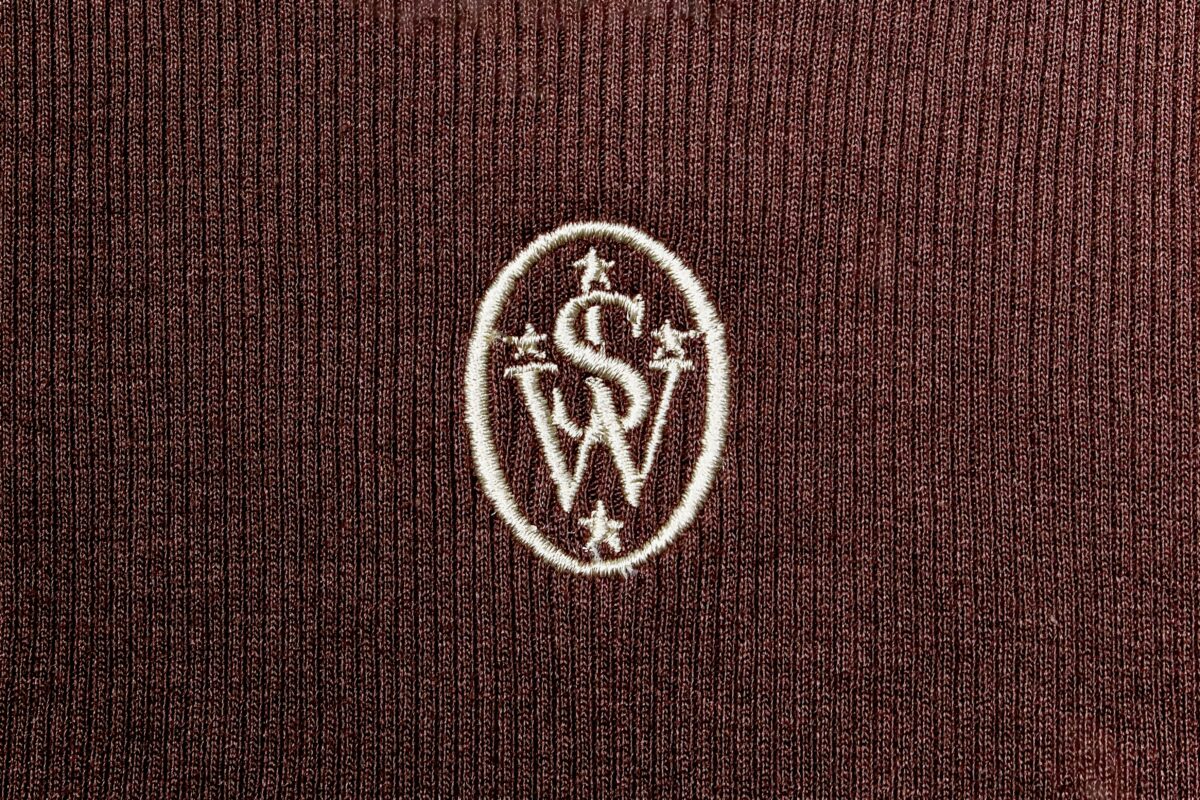 Women's Monogram Tank Top - Brown