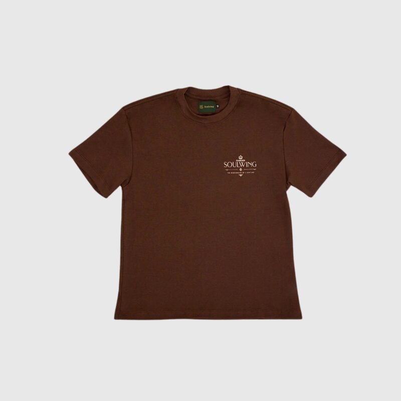 Soulwing Garden T-Shirt