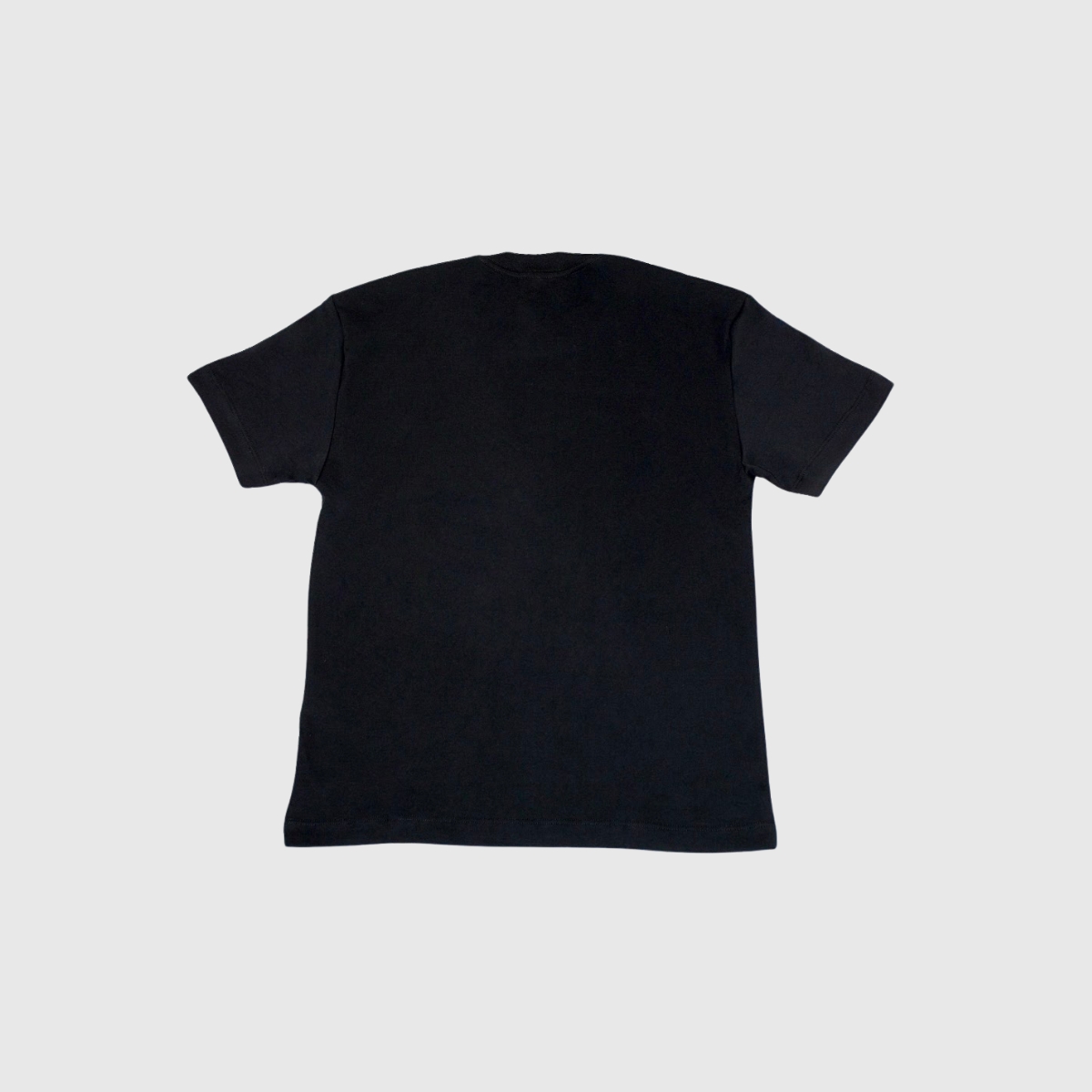 Revolution T-Shirt - Black