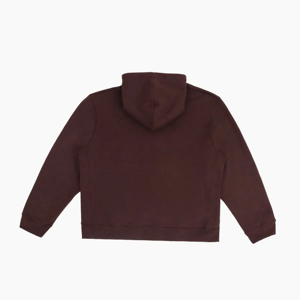 Testimony Hoodie - Brown