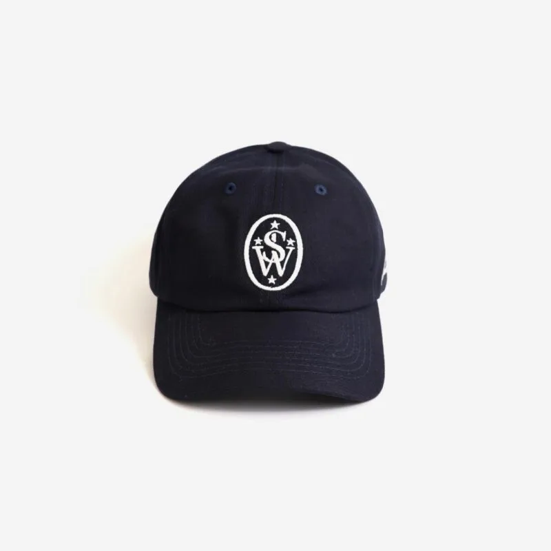 Cotton Twill Hat - Faith