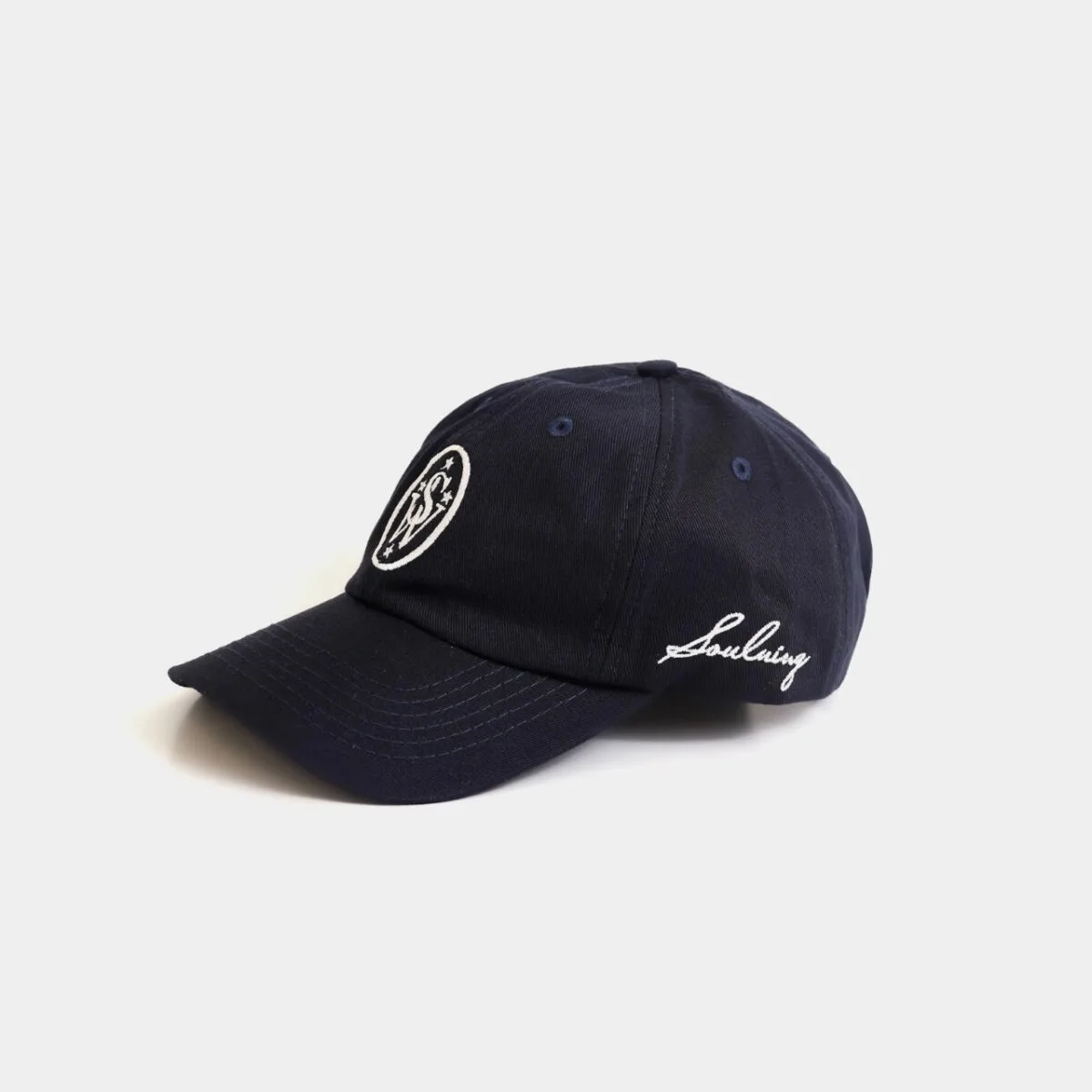 Cotton Twill Hat - Faith