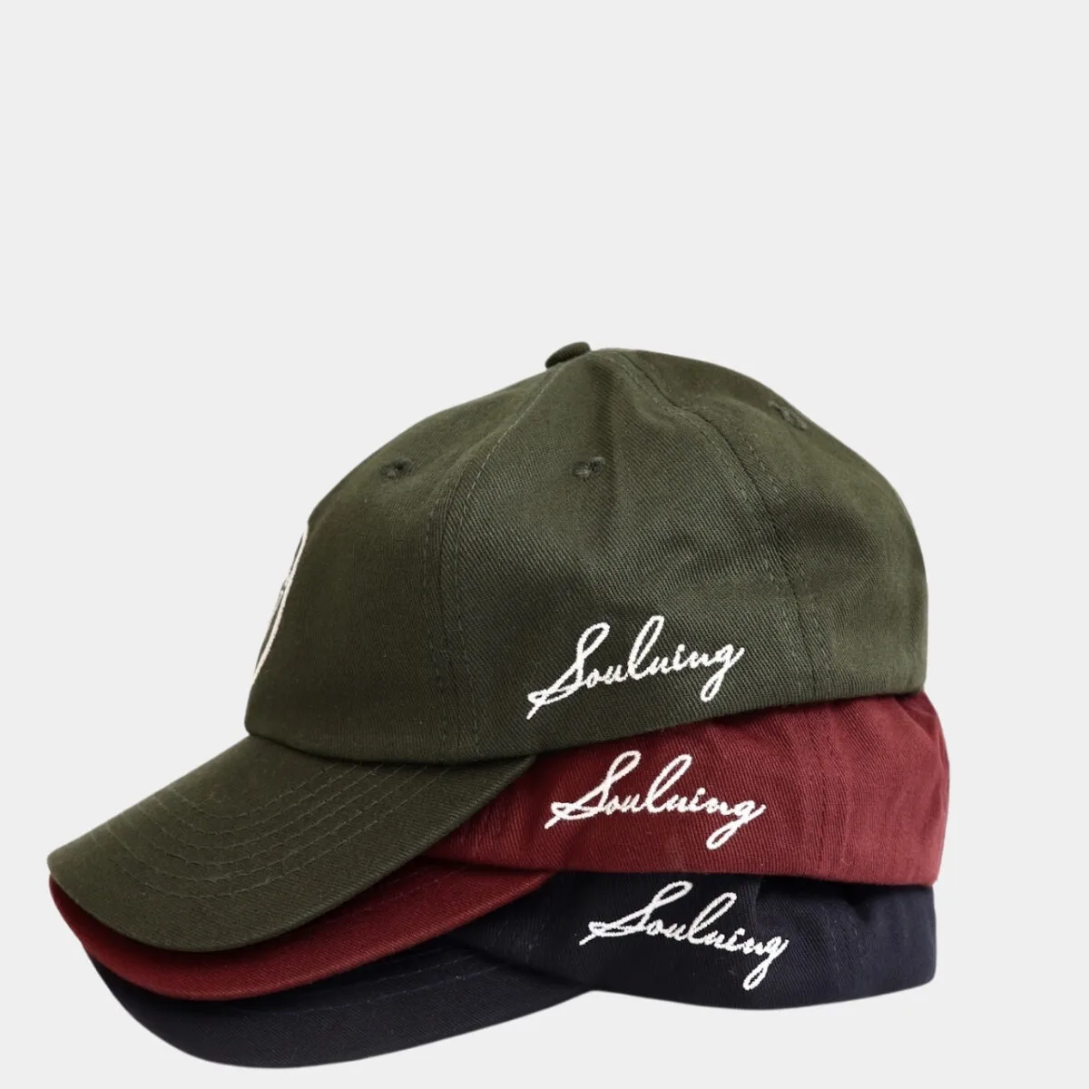 Cotton Twill Hat - Truth