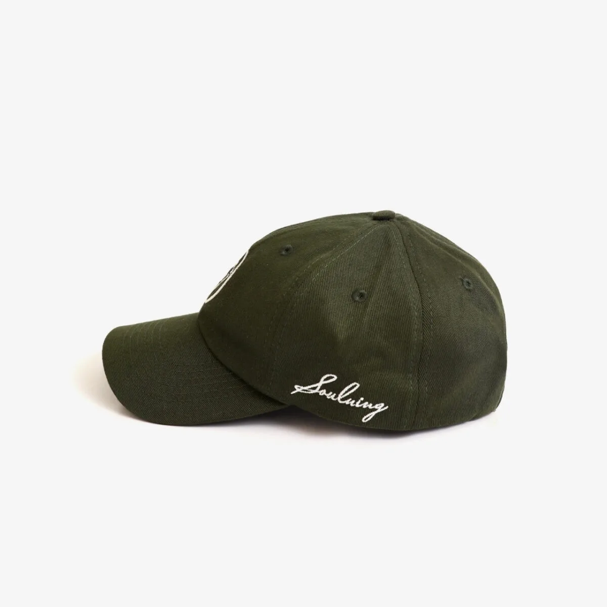 Cotton Twill Hat - Truth