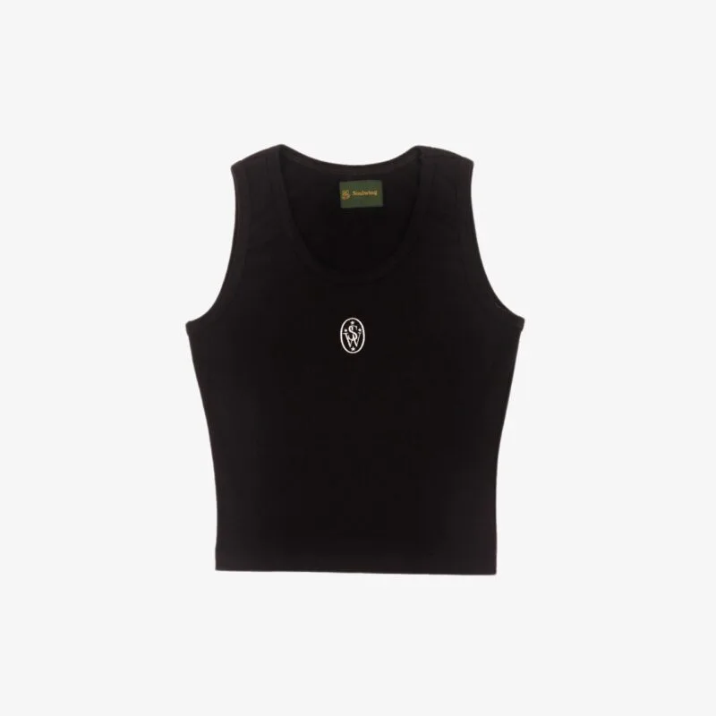 Soulwing Women's Monogram Tank Top
