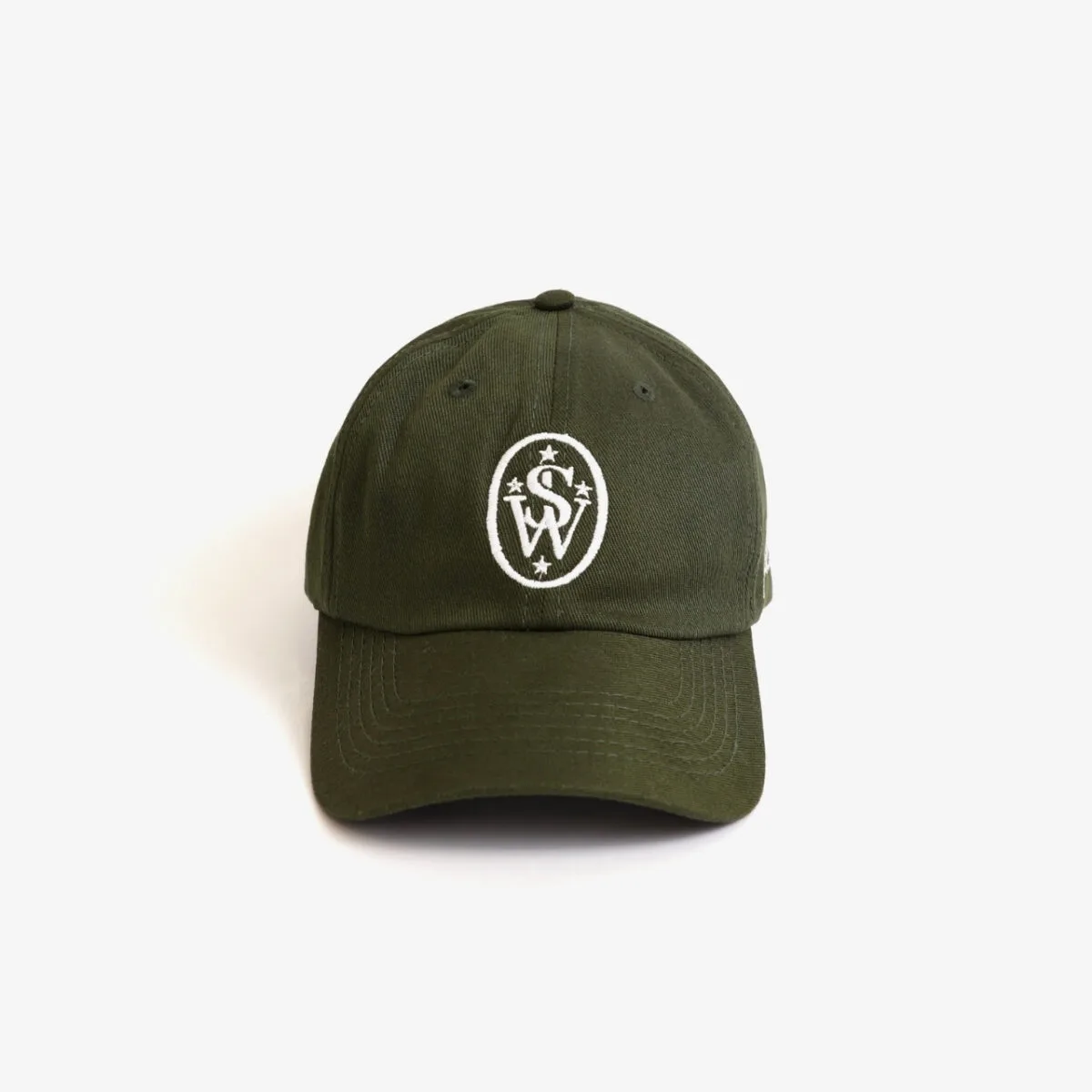 Cotton Twill Hat - Truth