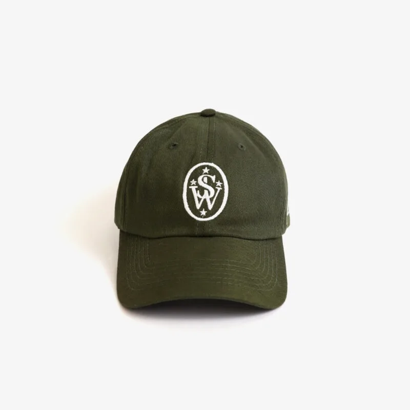 Cotton Twill Hat - Truth