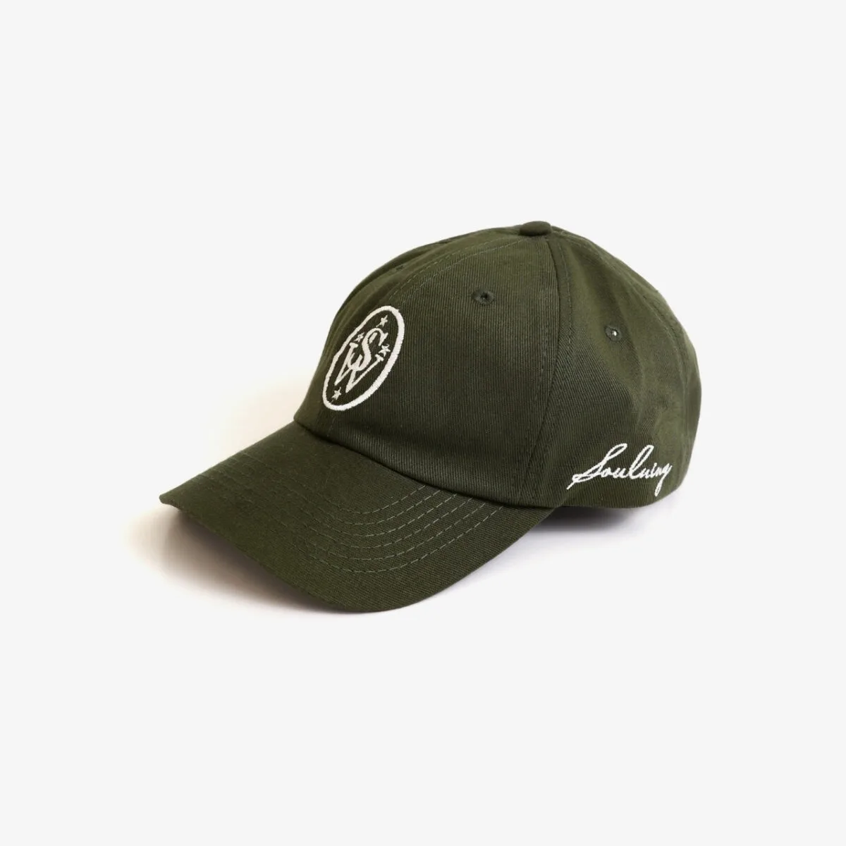 Cotton Twill Hat - Truth