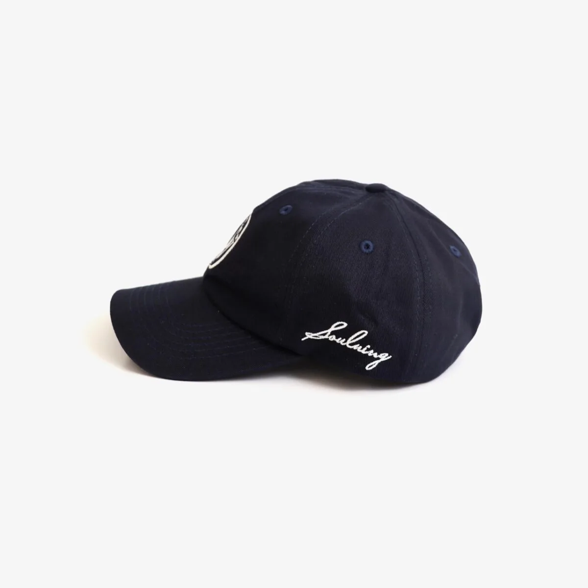 Cotton Twill Hat - Faith