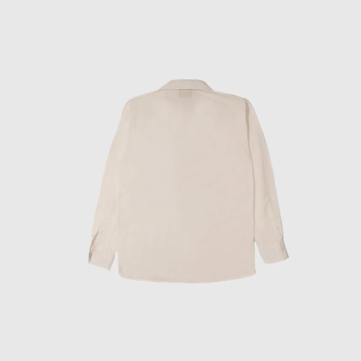 Pegasus Shirt - White