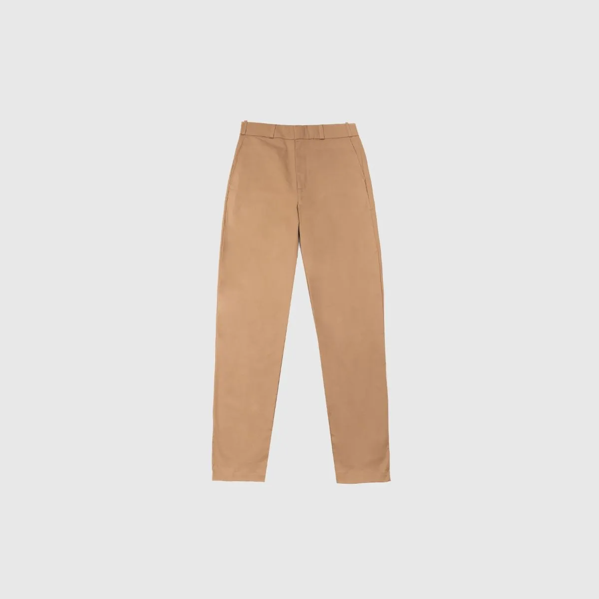 Soulwing Tailored Trousers - Light Cream