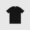 Soulwing Pima T-Shirt - Black
