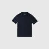 Soulwing Summer Polo - River Blue