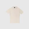 Soulwing Summer Polo - Off White