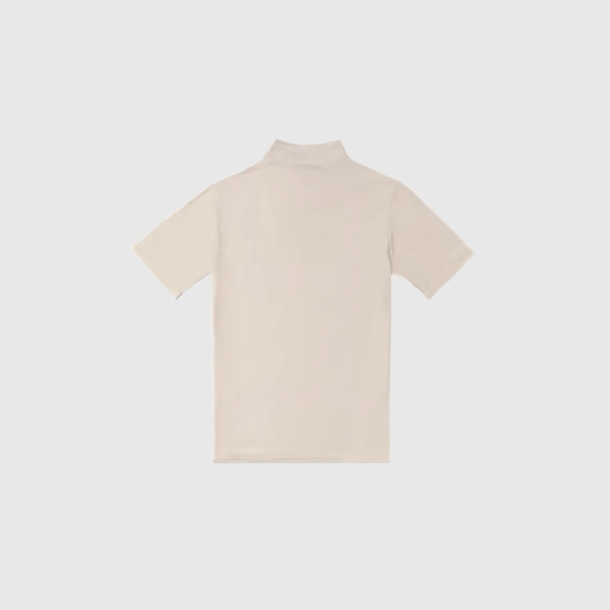 Summer Polo - White