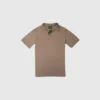 Soulwing Summer Polo - Beige