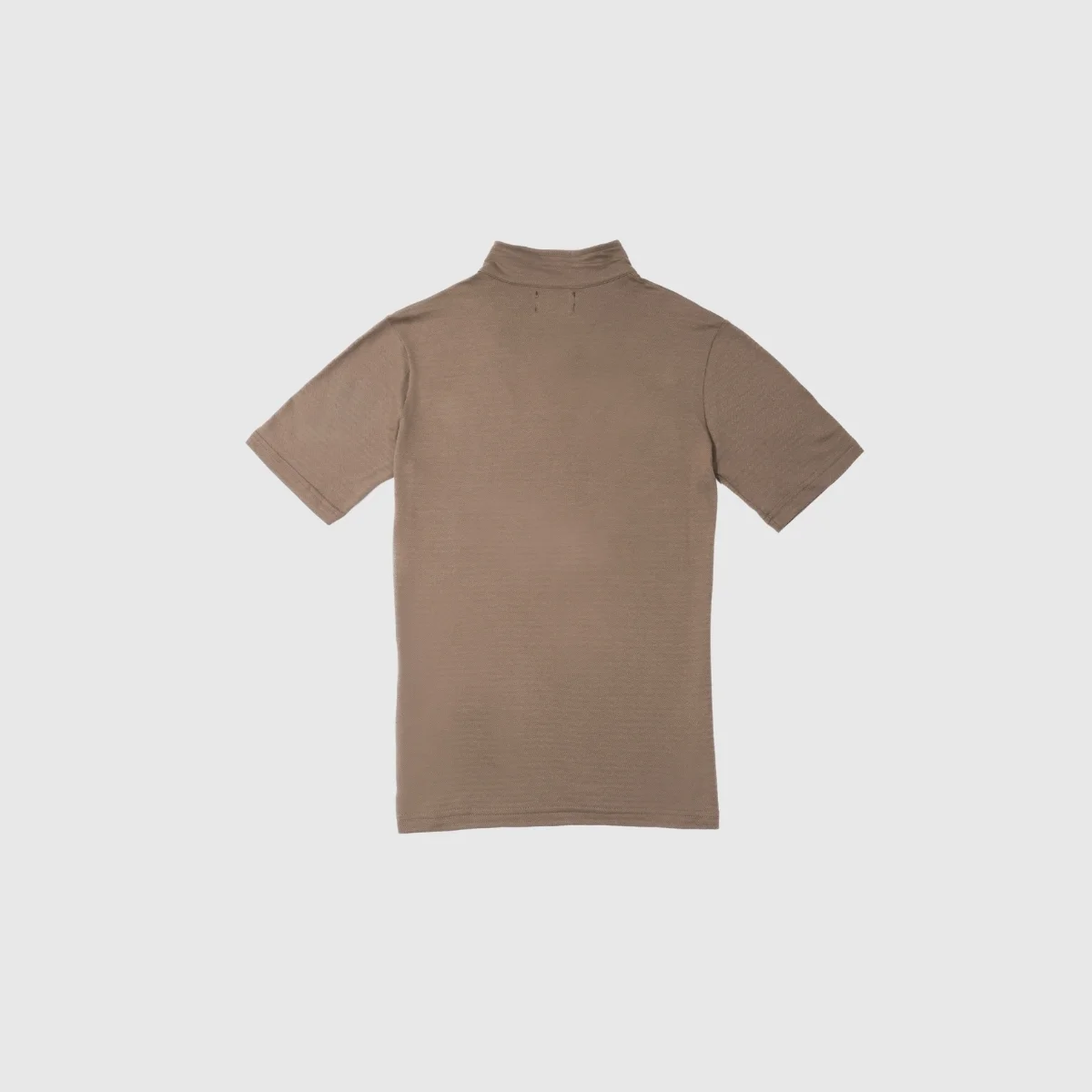 Summer Polo - Beige