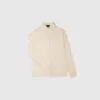 Soulwing Linen Shirt - Off White