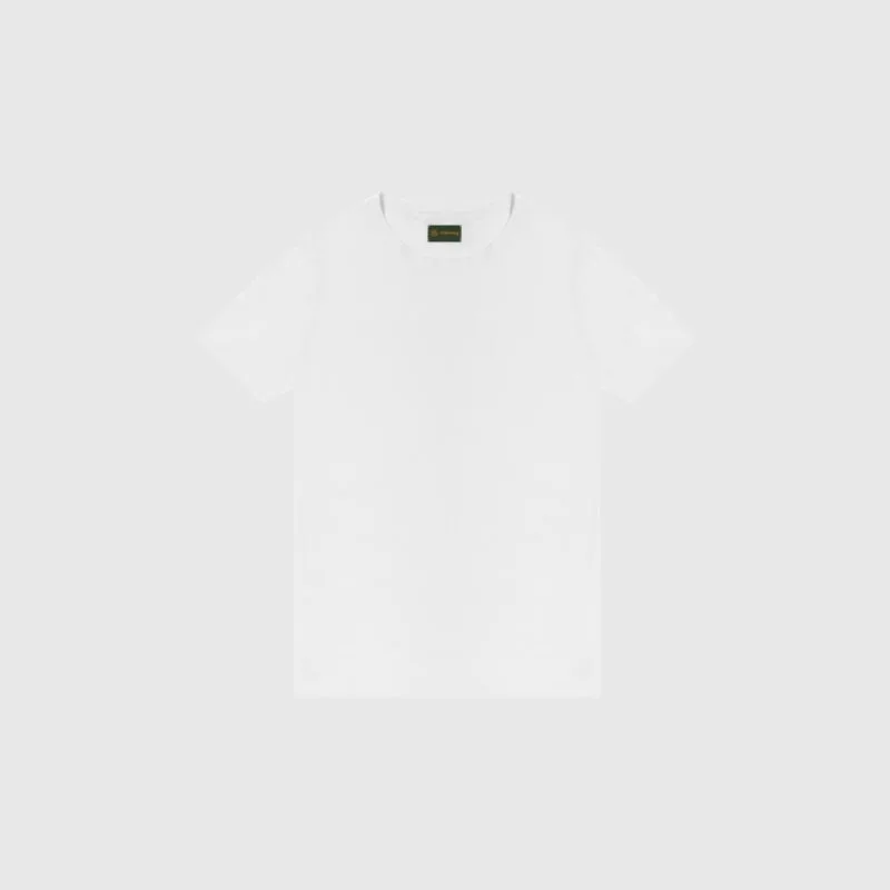 Soulwing Pima T-Shirt - White